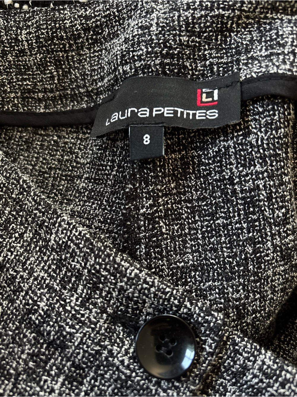 Textured Pants - Picture 8 of 9